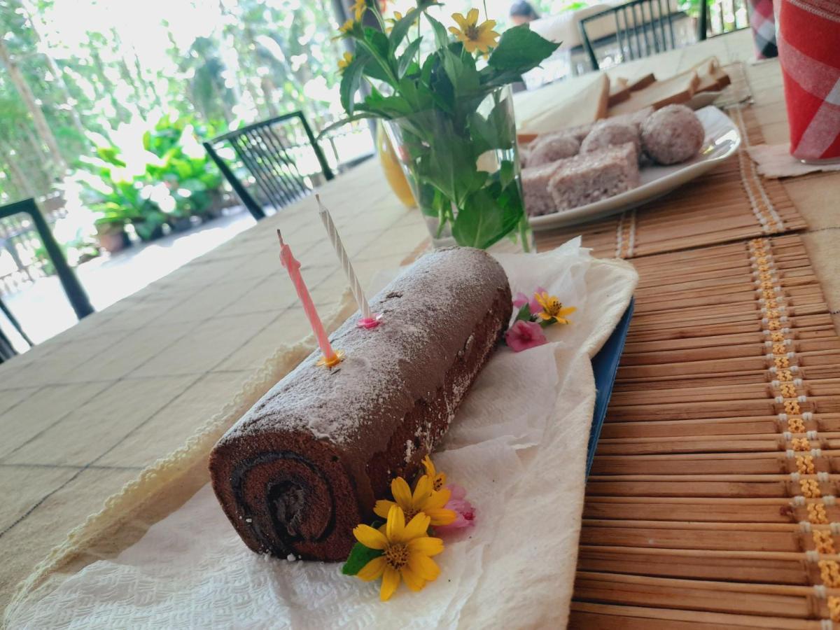 Nature'S Hideout Holiday Home Mirigama Ngoại thất bức ảnh