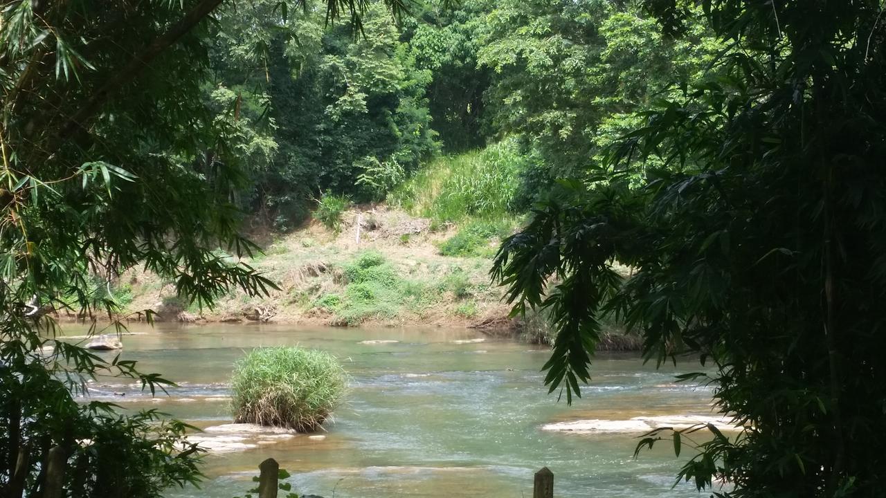 Nature'S Hideout Holiday Home Mirigama Ngoại thất bức ảnh